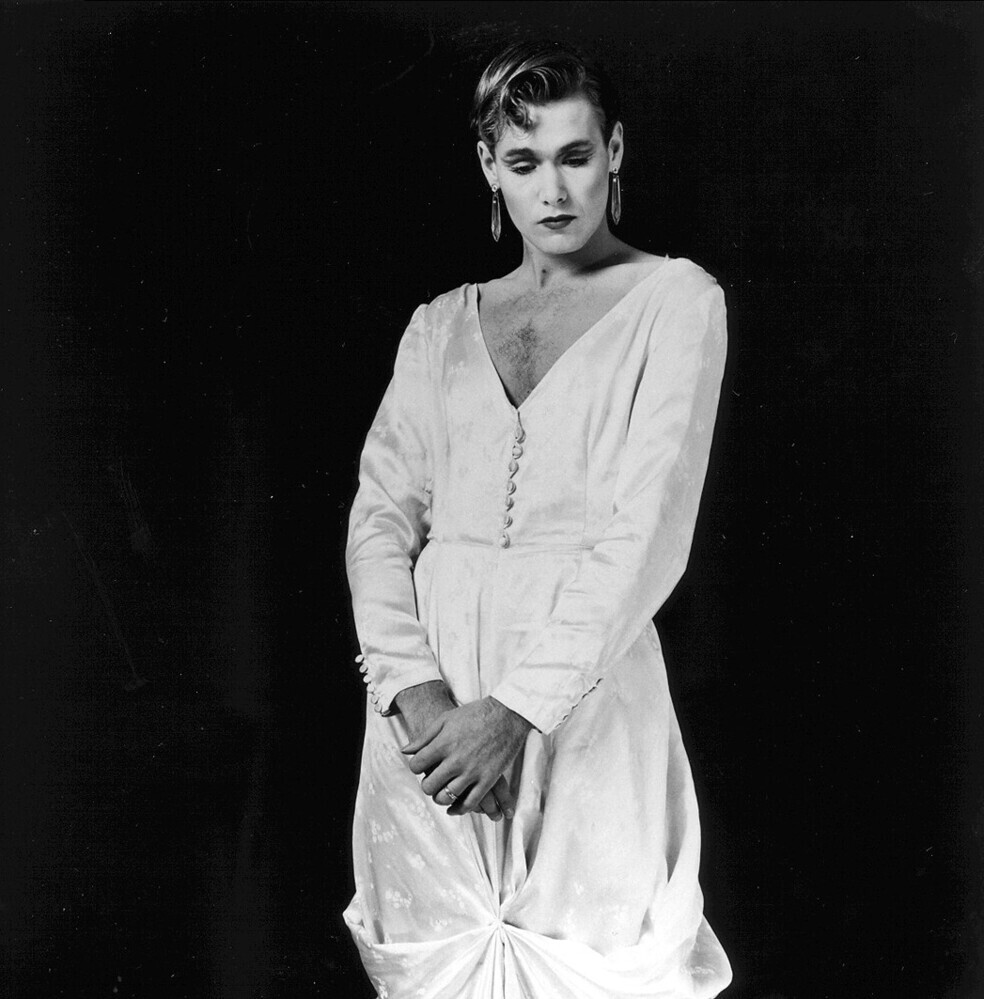 In Between, Rick Bolderman